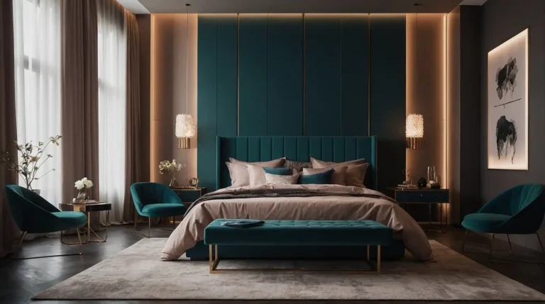 27 Beautiful Bedroom Colors to Transform Your Sleep Sanctuary