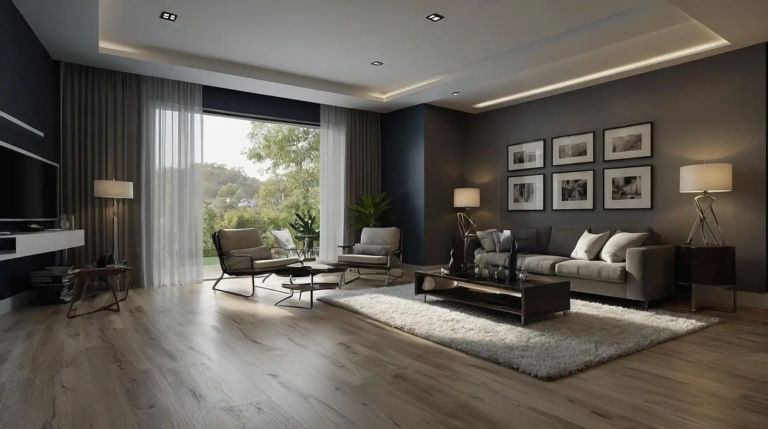 27 Best Interior Paint Colors to Transform Your Home in 2025