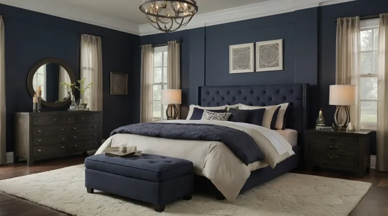 27 Best Paint Colors for Guest Bedrooms That Will Wow Your Visitors