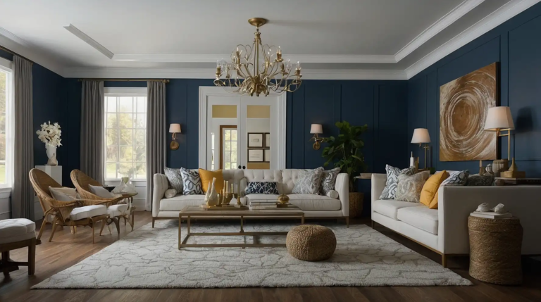 27 Best Whole House Paint Colors That Transform Any Space