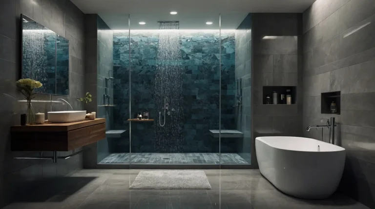 35 Breathtaking Shower Tile Ideas to Transform Your Bathroom