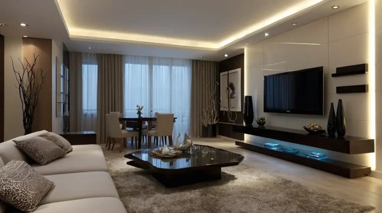 27 Brilliant Living Room Layout Ideas to Transform Any Space (Small or Large)