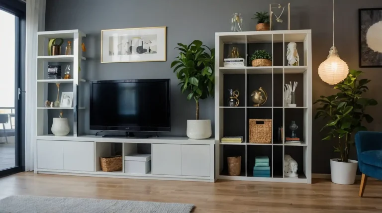 35 Genius IKEA Kallax Hacks That Will Transform Every Room in Your Home
