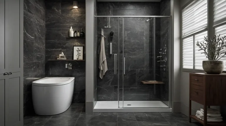 27 Genius Small Bathroom Remodel Ideas to Maximize Your Space