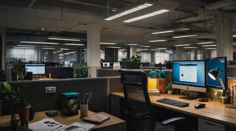 27 Inspiring Cubicle Décor Ideas That Transform Your Workspace Into Your Happy Place