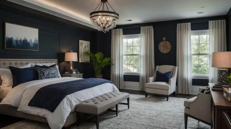 25 Inviting Guest Bedroom Ideas to Make Visitors Feel Right at Home