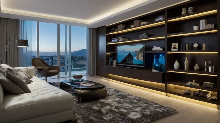 21 Stunning Built-In Shelves Ideas That Maximize Style and Space