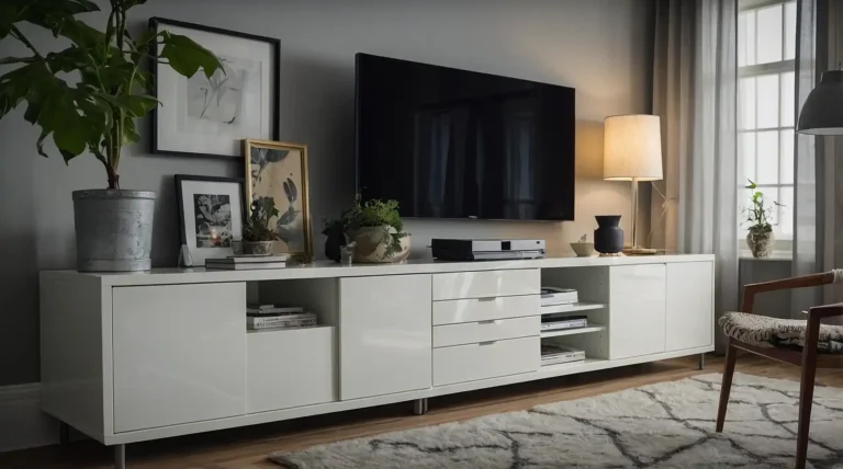 27 Stunning IKEA BESTA Hacks That Will Transform Your Home on a Budget