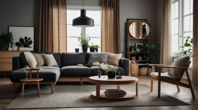 27 Stunning IKEA Japandi Hacks That Transform Affordable Furniture Into Designer Pieces