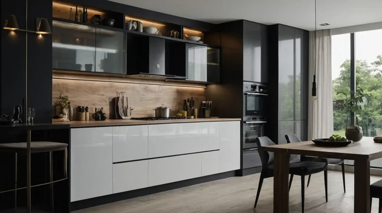 27 Stunning Kitchen Cabinet Ideas That Will Transform Your Space