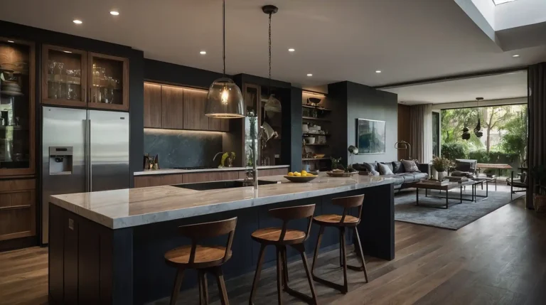 26 Stunning Kitchen Island Ideas That Combine Style and Functionality