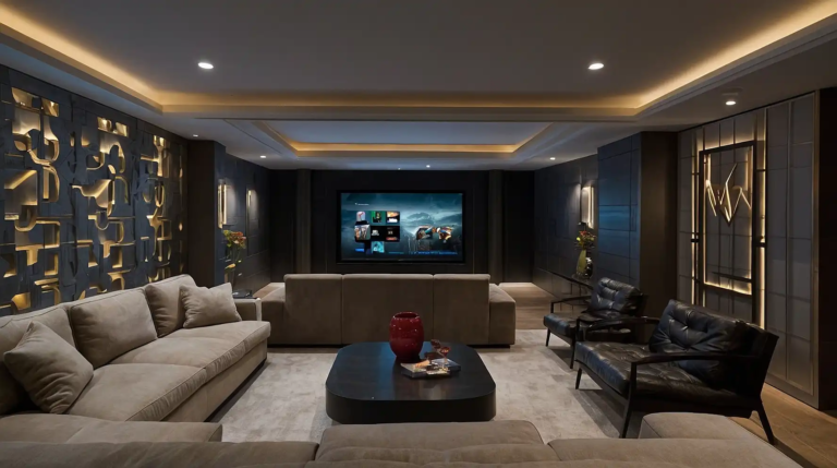 27 Unique Basement Ideas and Designs to Transform Your Unused Space
